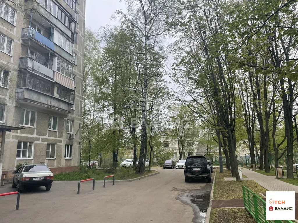 Продажа квартиры, Щелково, Щелковский район, ул. Супруна - Фото 25