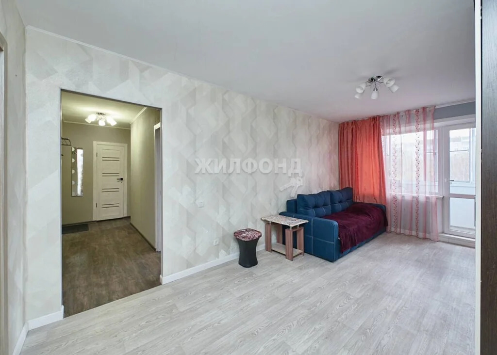 Продажа квартиры, Новосибирск, ул. Вилюйская - Фото 2