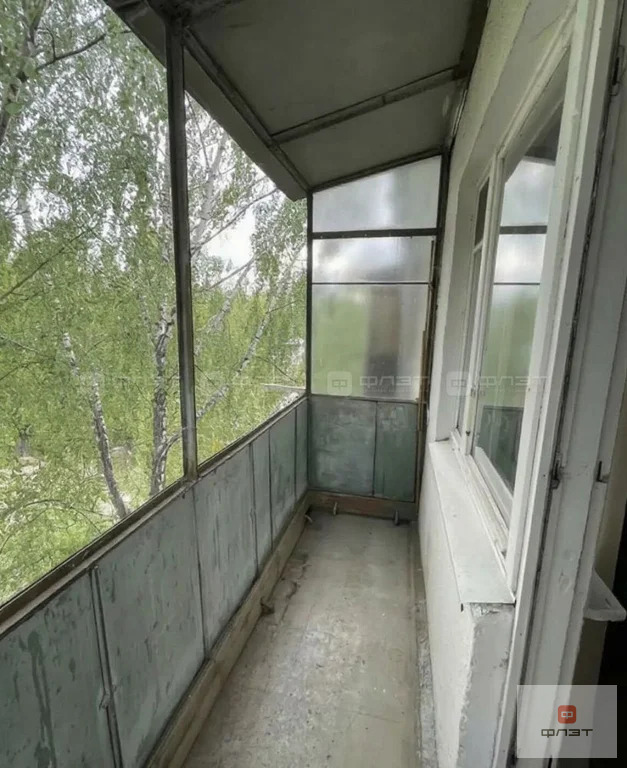 Продажа квартиры, Казань, ул. Маршала Чуйкова - Фото 9