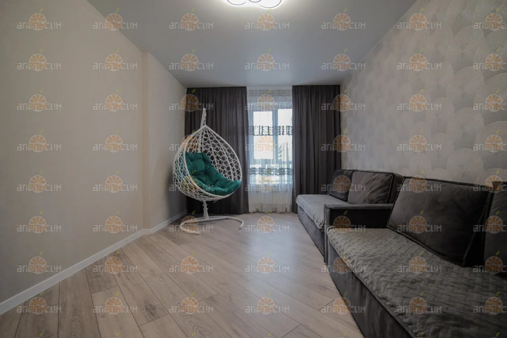 2-комн. квартира - Фото 5