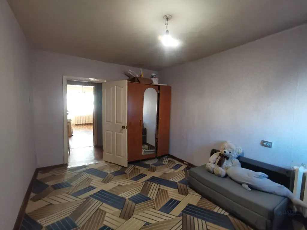 3-к. квартира, 67,1 м, 5/5 эт. - Фото 19