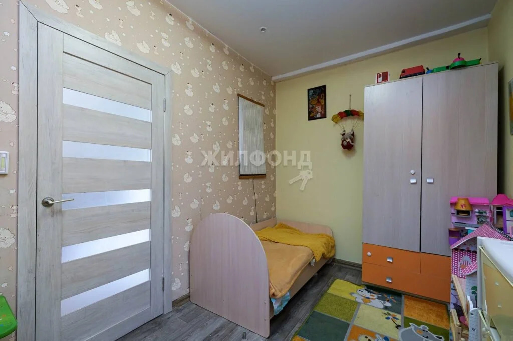 Продажа квартиры, Новосибирск, ул. Обогатительная - Фото 8