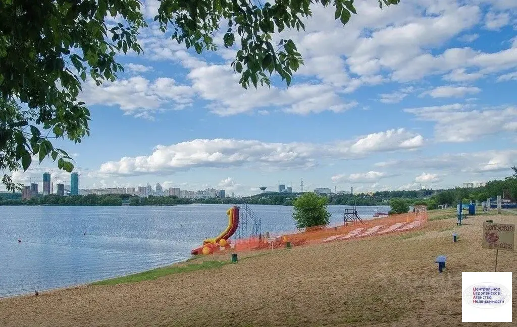 Москва, Василия Ботылева, 33 - Фото 7