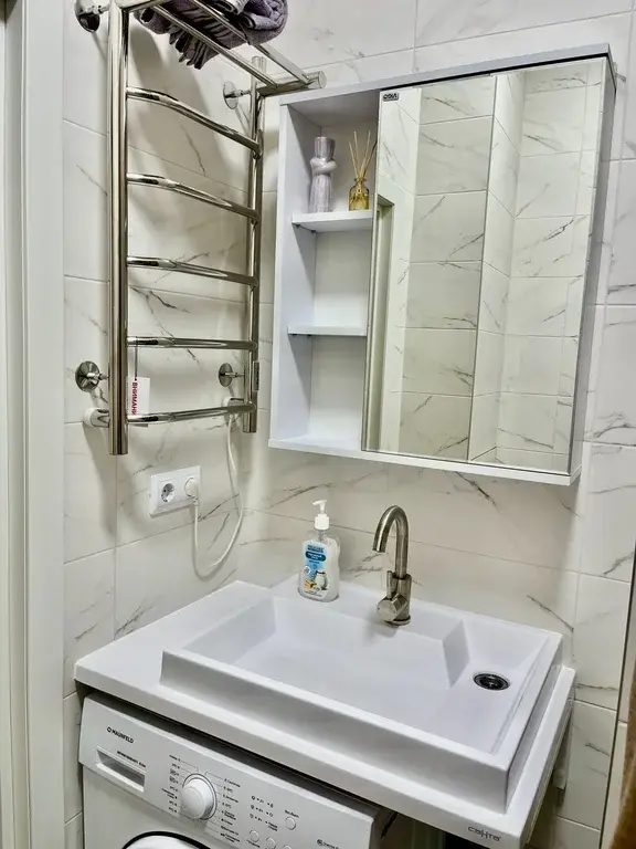 Сдам квартиру в Кудрово - Фото 9