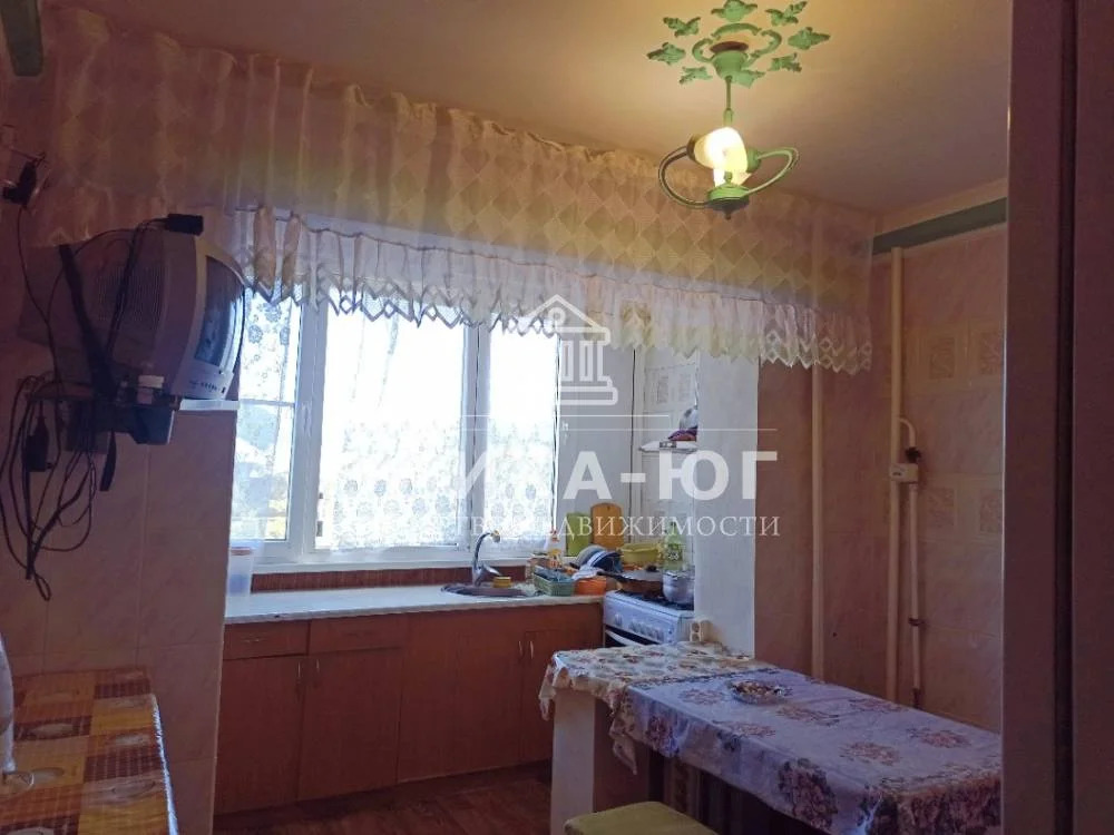 Продажа квартиры, Новомихайловский, Крымский район, 2-мкр. - Фото 10