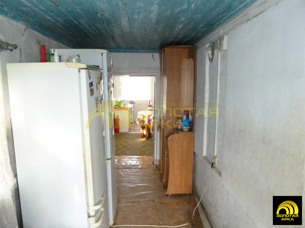 Продажа дома, Вышестеблиевская, Темрюкский район, Гоголя пер. - Фото 1