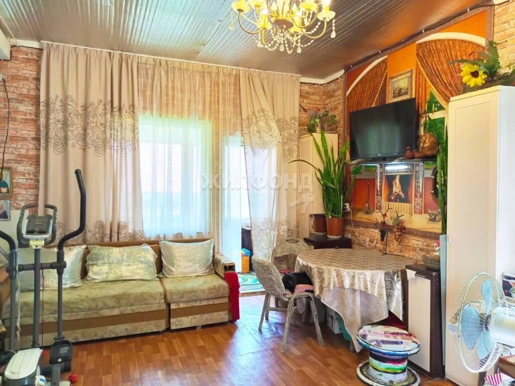 Продажа дома, Новосибирск - Фото 6