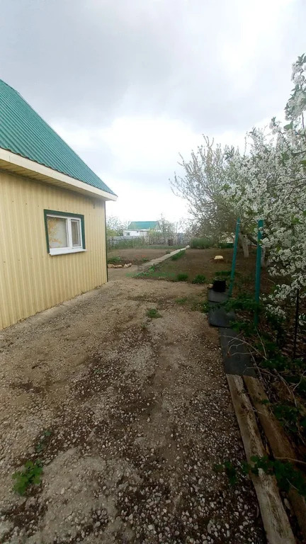 Продажа дома, Балаковский район, ТСН имени Мичурина тер. - Фото 2