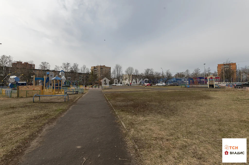 Продажа квартиры, Щелково, Щелковский район, Космодемьянская улица - Фото 13