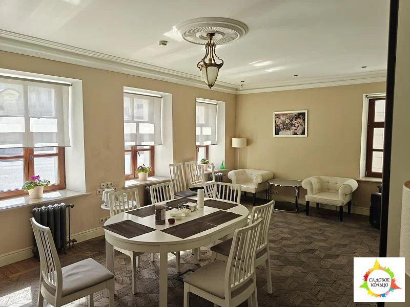 Вашему вниманию предлагается офисное помещение 55,3 кв - Фото 8