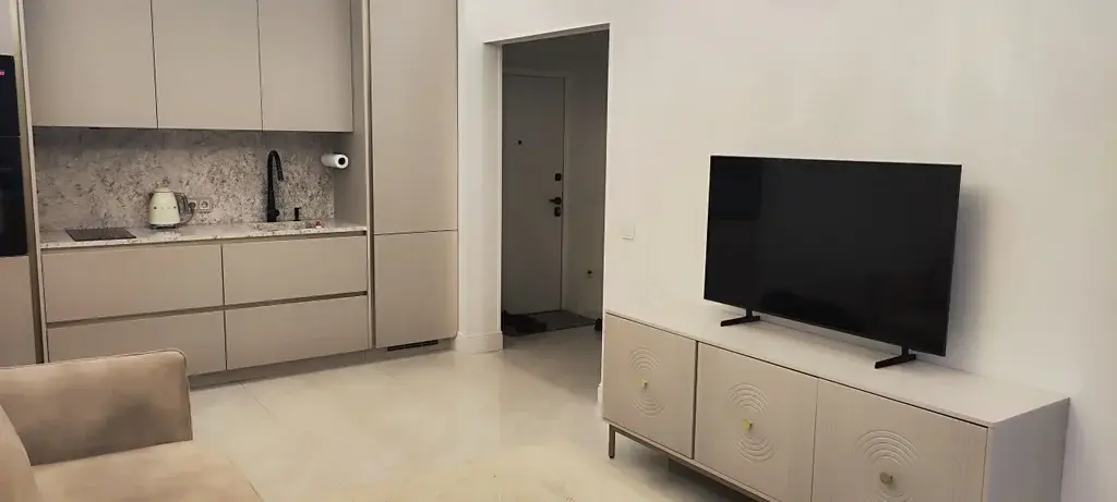 Евродвушка, Коммунарка, Скандинавский б-р 19 - Фото 3