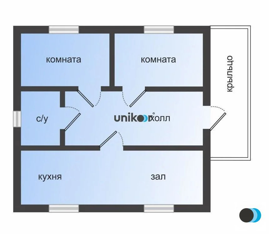 Продажа дома, Иглино, Иглинский район, ул. Достоевского - Фото 10