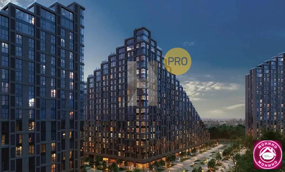 Продажа квартиры в новостройке, м. Павелецкая, ул. Летниковская - Фото 5