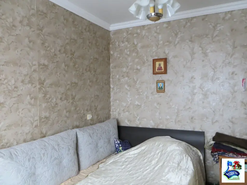 Продам отличный дом с ремонтом и новой баней. - Фото 12