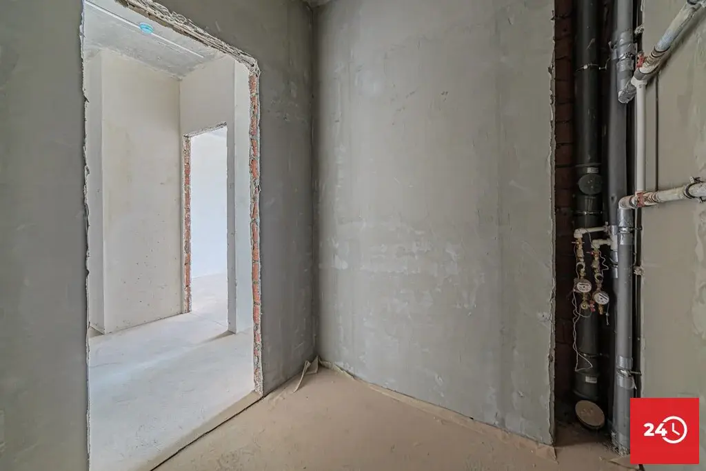 Хотите жить рядом с парком? Видовая 1-ка в ЖК Новые сады - Фото 14