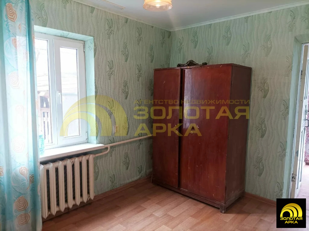 Продажа дома, Крымск, Крымский район, ул. Зеленая - Фото 7