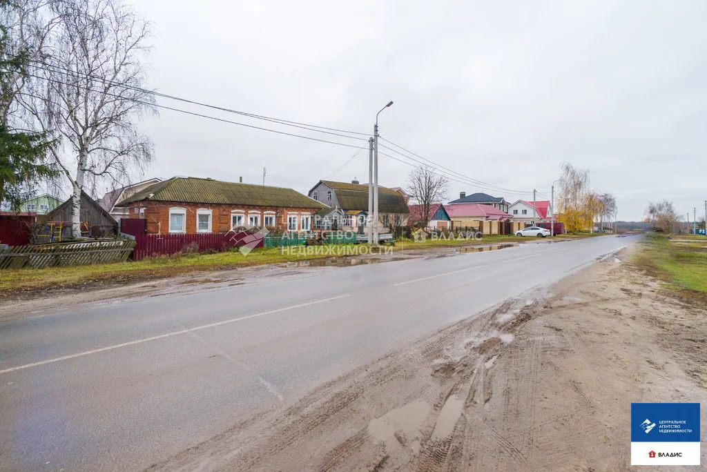 Продажа дома, Заокское, Рязанский район, ул. Кооперативная - Фото 17