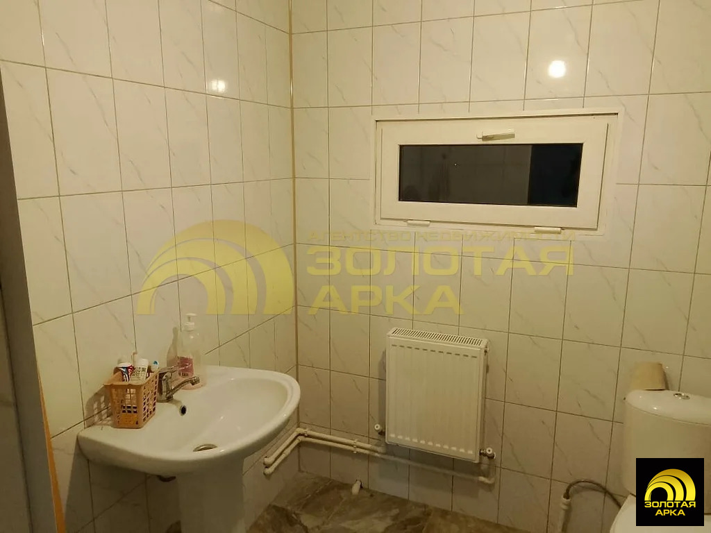 Продажа дома, Нижнебаканская, Крымский район, ул. Красина - Фото 8