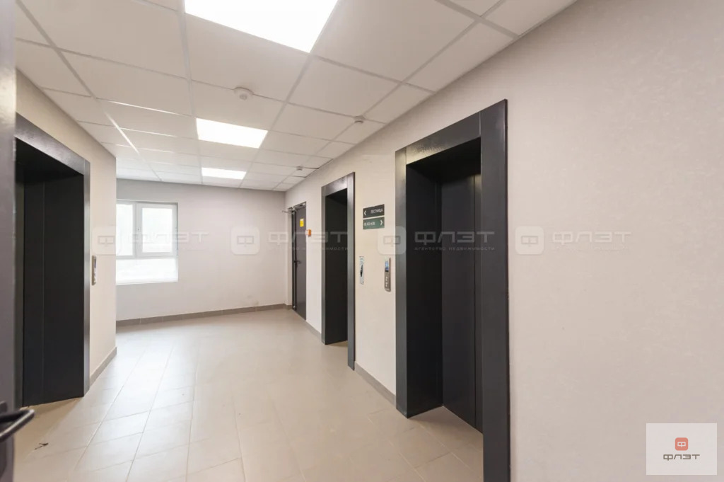 Продажа квартиры, Казань, ул. Братьев Батталовых - Фото 3