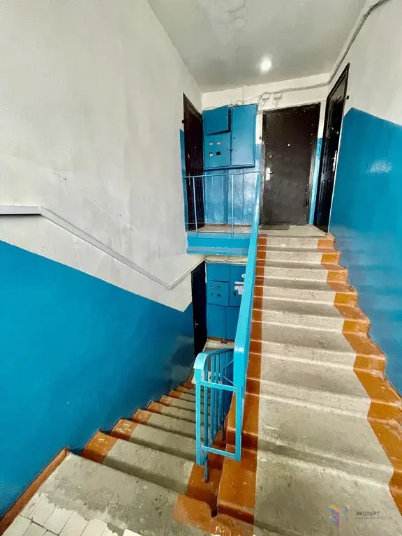 Продам квартиру Малино Ступинский район. - Фото 13