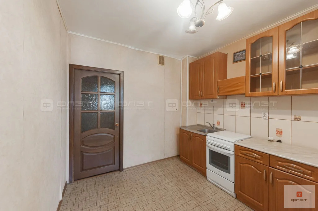Продажа квартиры, Казань, ул. Хайдара Бигичева - Фото 6