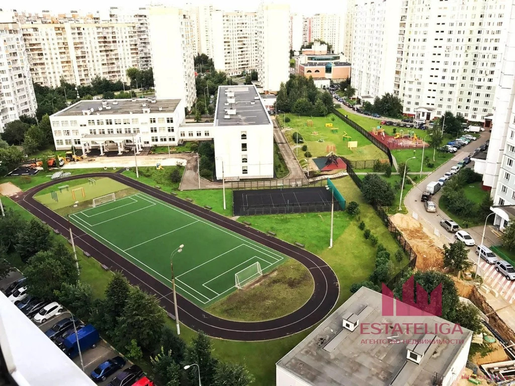 Продажа квартиры, Ул. Барышиха - Фото 0