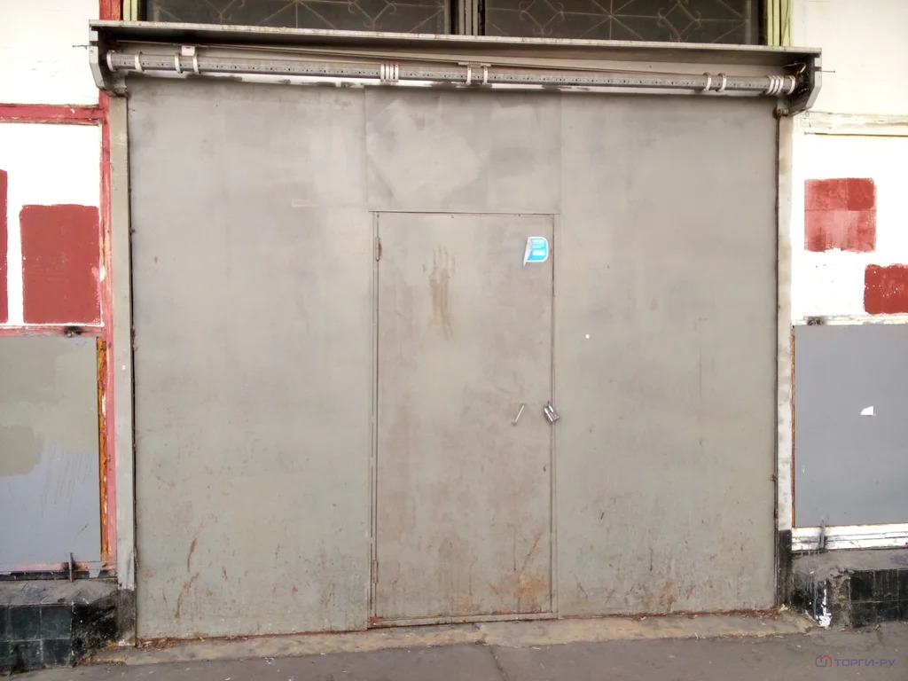 Продажа торгового помещения, ул. Реутовская - Фото 6