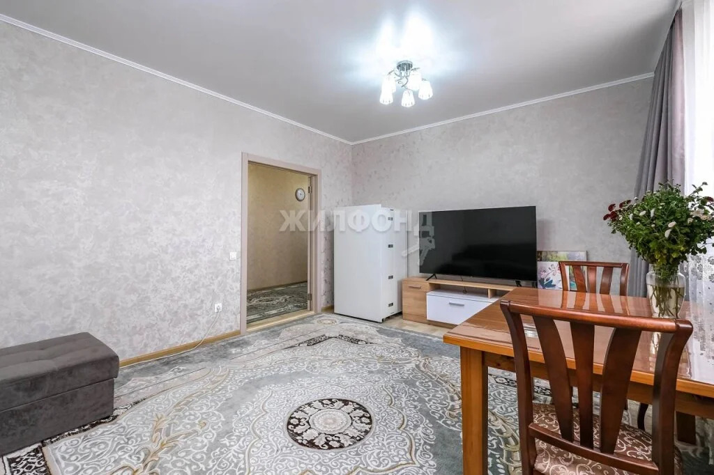 Продажа квартиры, Новосибирск, ул. Блюхера - Фото 15