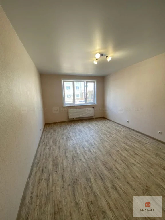 Продажа квартиры, Куюки, Пестречинский район, 22-й Квартал - Фото 0