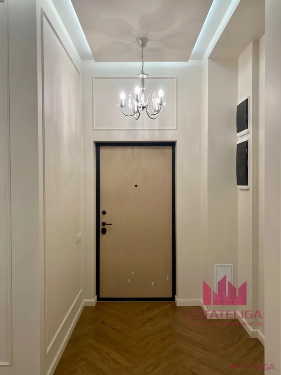 Аренда квартиры, набережная Марка Шагала - Фото 21