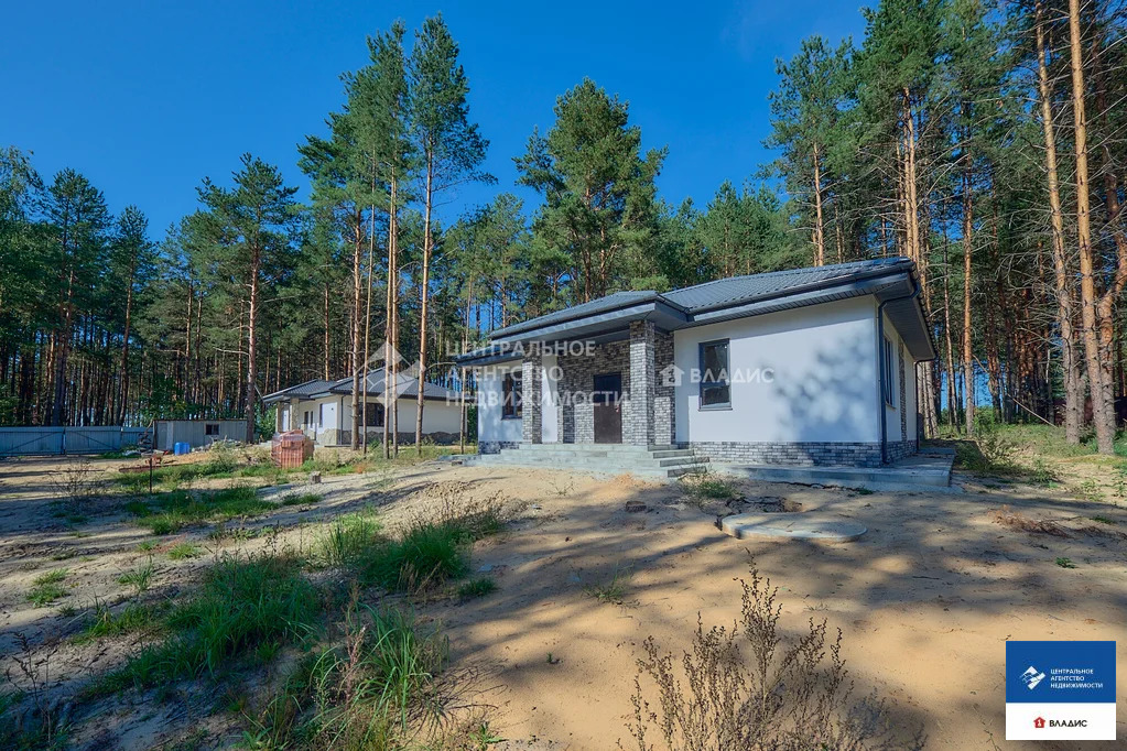 Продажа дома, Алеканово, Рязанский район, Лесная улица - Фото 4