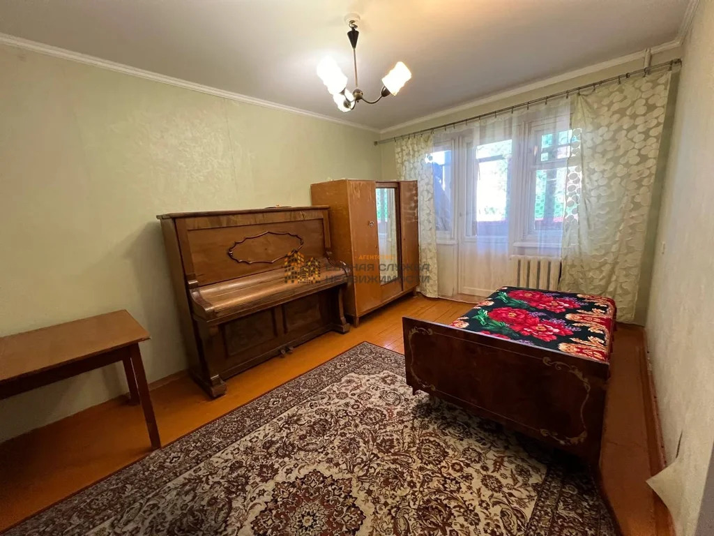 Аренда квартиры, Уфа, ул. Блюхера - Фото 4