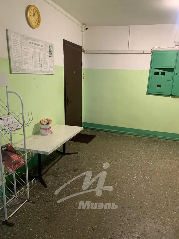 Продажа квартиры, Солнечногорск, Солнечногорский район, ул. Курсы ... - Фото 5