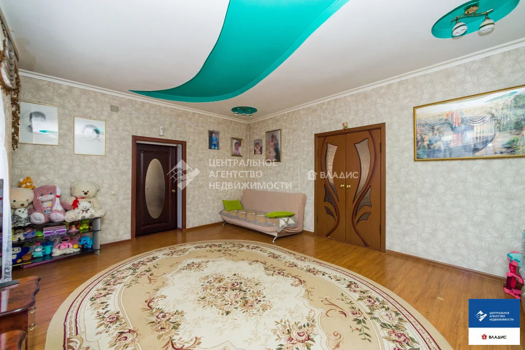 Продажа дома, Михайлов, Михайловский район, ул. Калинина - Фото 7