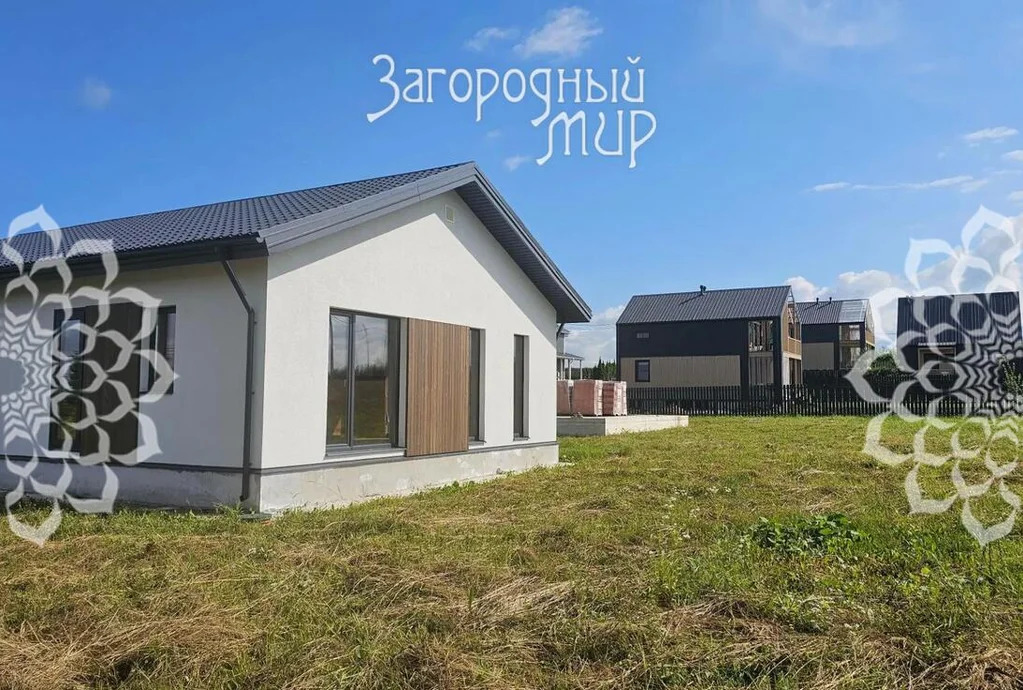 Продам дом, Новорижское шоссе, 45 км от МКАД - Фото 4