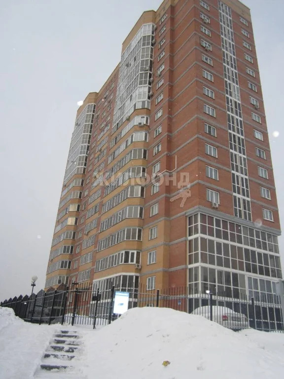 Продажа квартиры, Новосибирск, Красный пр-кт. - Фото 28