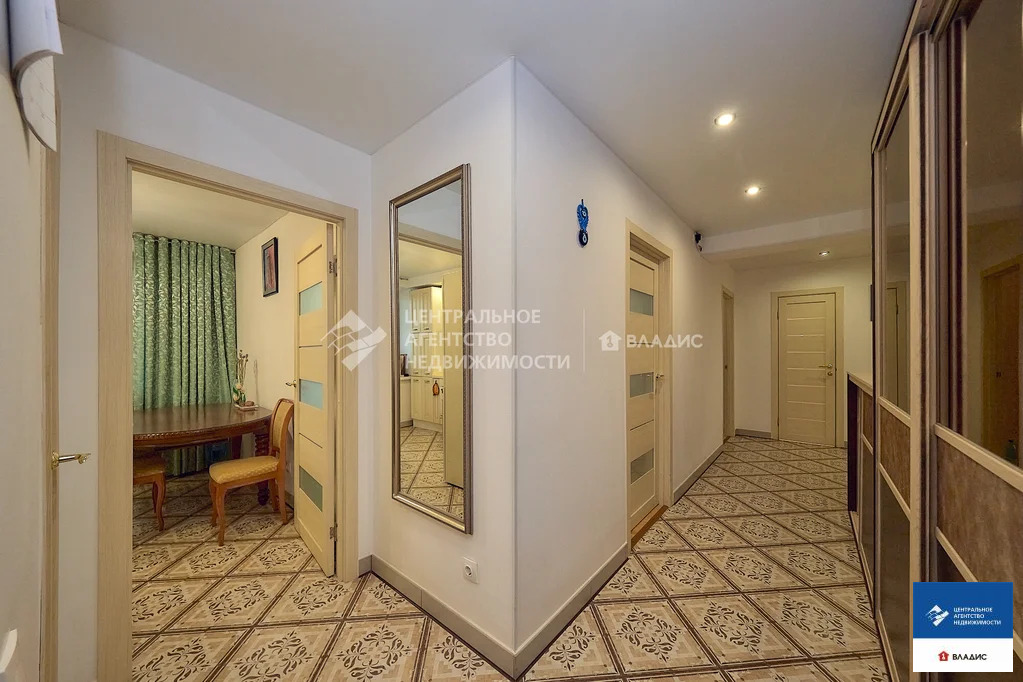 Продажа квартиры, Рязань, ул. Сельских Строителей - Фото 4