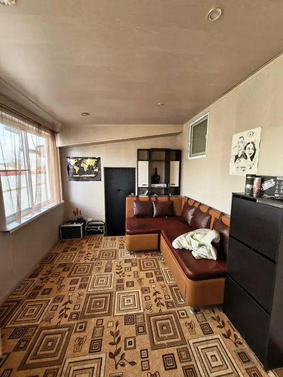 Дом в деревне Федуловская - Фото 14