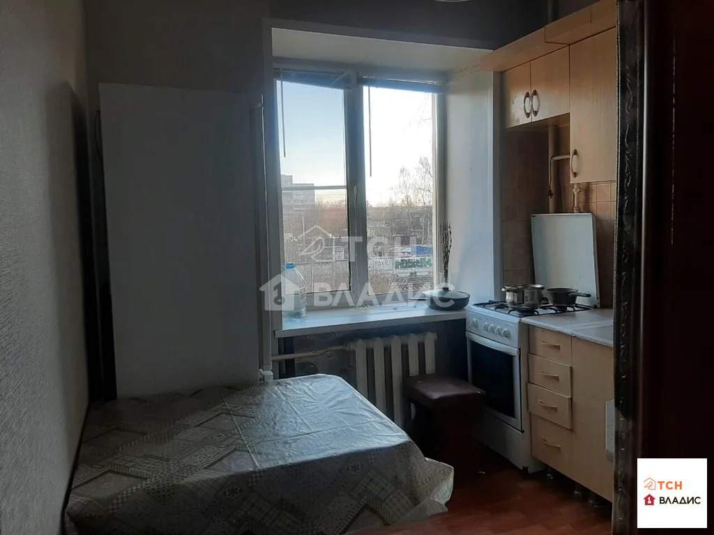 Продажа квартиры, Пушкино, Воскресенский район, Железнодорожная улица - Фото 11