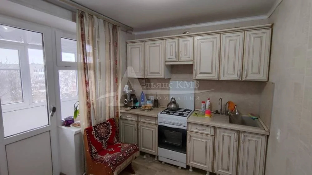 Продажа квартиры, Георгиевск, ул. Калинина - Фото 1