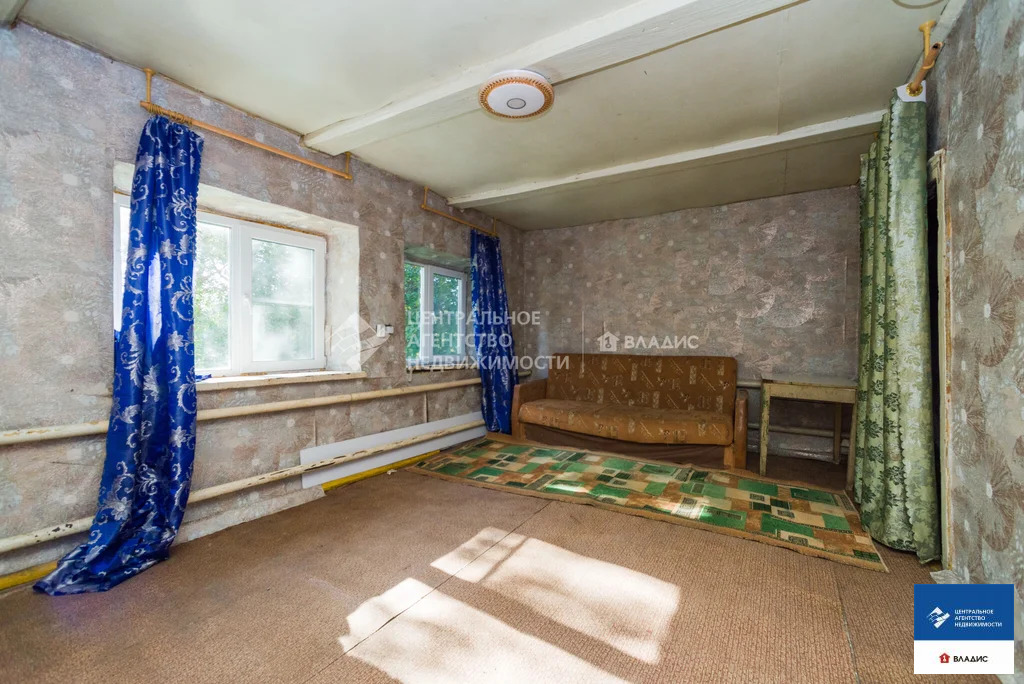 Продажа дома, Подвязье, Рязанский район, ул. Сенная - Фото 0