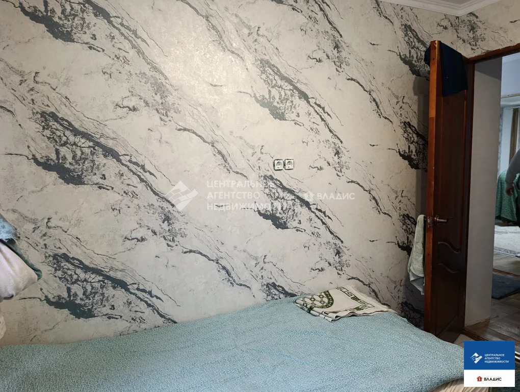Продажа квартиры, Шилово, Шиловский район, ул. Стройкова - Фото 10