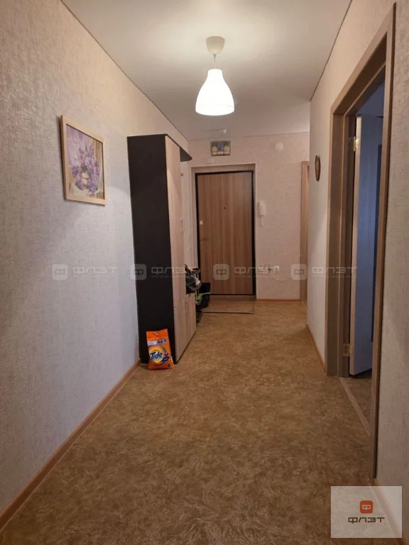 Продажа квартиры, Казань, ул. Альфии Авзаловой - Фото 5