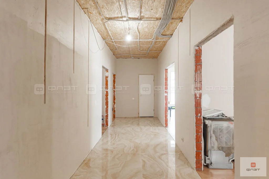 Продажа дома, Лаишевский район, ул. Медовая - Фото 11