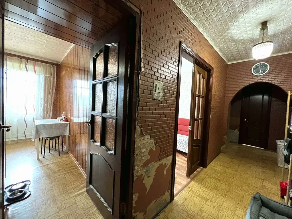 3-я квартира в 6м микр., дом 22А - Фото 11