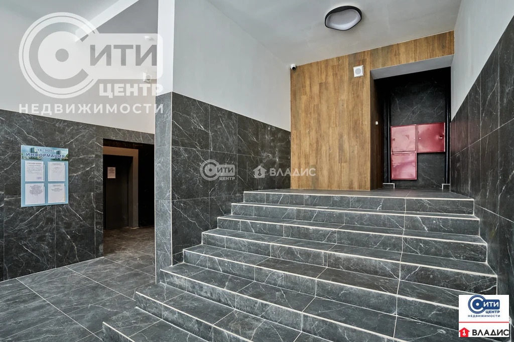 Продажа квартиры, Воронеж, ул. 9 Января - Фото 3