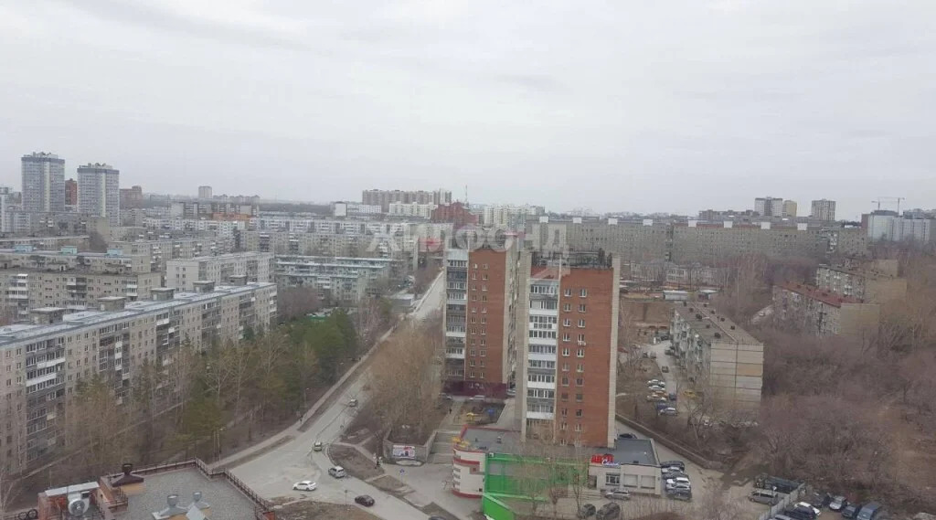 Продажа квартиры, Новосибирск, Михаила Кулагина - Фото 19