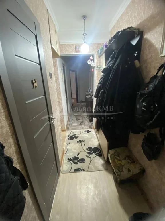 Продажа квартиры, Иноземцево, ул. 50 лет Октября - Фото 13