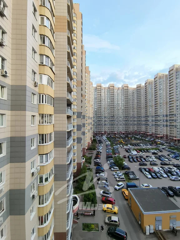Продажа квартиры, Балашиха, Балашиха г. о., ул. Строителей - Фото 37