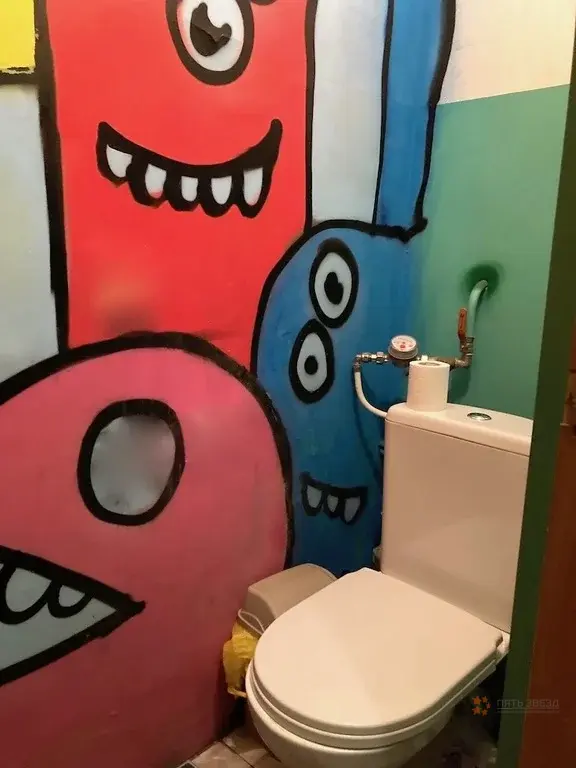 Продается 1-комнатная квартира Новый Быт, ул. НАТИ, 3 - Фото 13